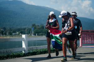 BIB: 
                            <button type="button" onclick="openModal(27637547)" class="btn btn-primary btn-sm float-right btn-popup" data-toggle="modal" data-target=".modal-high-quality">
                        <i class="fas fa-shopping-cart"></i> Add to Cart
                    </button>
                                            <button type="button" onclick="isThisMe(27637547, true)" class="btn btn-success btn-sm float-right btn-popup btn-isme hidden" data-toggle="tooltip" data-placement="bottom" title="นี่คือรูปของคุณใช่ไหม คลิกที่นี่เพื่อเอาเข้าอัลบั้ม">
                        <i class="fas fa-plus"></i> Add to album
                    </button>
                    <button type="button" onclick="isThisMe(27637547, false)" class="btn btn-warning btn-sm float-right btn-popup btn-isnotme hidden">
                        <i class="fas fa-ban"></i> Remove from album
                    </button>